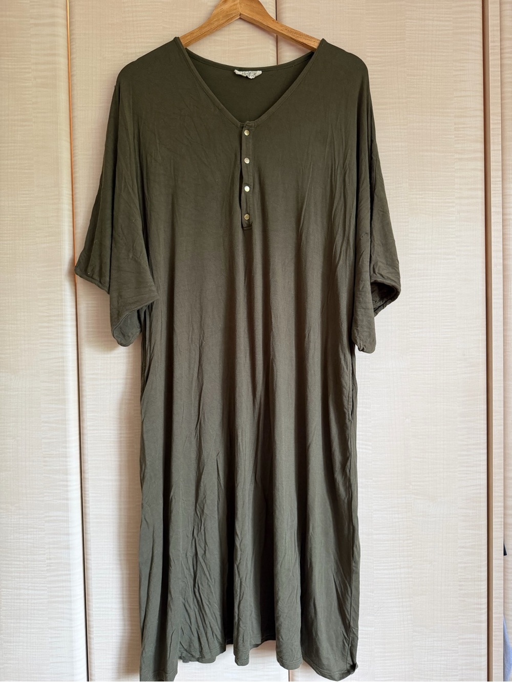 Set of 2- Dwell & Slumber house dresses
